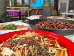 -蛙兔鸡自贡风味·特色江湖菜(广都店)