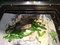 -阪尚皇·原切牛排·烤肉火锅自助(北京路店)