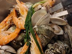 -土蚝·高压锅生蚝(百姓美食街店)