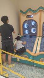 点击看大图 -奈尔宝·儿童乐园·亲子餐厅(苏州大悦城店)