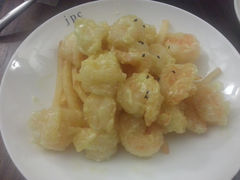 青芥虾-jpc集品佳宴·地标餐厅(中山店)