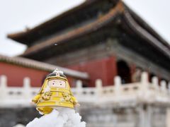 -故宫博物院(故宫)
