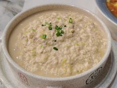 自家小豆腐-宝发园名菜馆