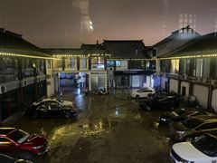 -拙政别苑酒店