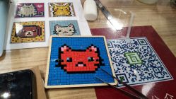 -瓦匠工社·马赛克·积木拼图·亲子手工DIY