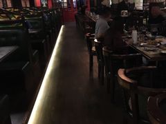 -马迭尔德式西餐精酿啤酒屋(中央大街店)