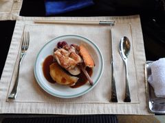 -广州花园酒店·凌璇阁旋转餐厅CAROUSEL360