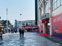 -万达广场(万州店)