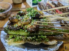 -第一家鲜鱼汤清真老饭店(回新路店)
