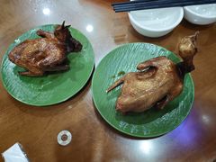 -煲煲掂风味煲仔饭餐厅(西区店)