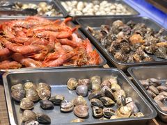 -渔公码头·九龙湾国际饭店