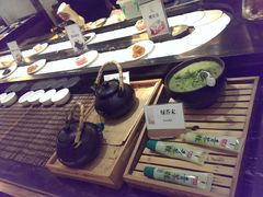 -东方红海鲜百汇(国际大厦店)