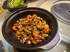 -金龙·打边炉(南京西路店)