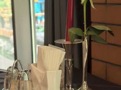 -北京建国饭店杰斯汀法餐厅