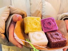 -罍+村(半边街店)