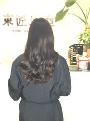 -发朵Hair 烫染沙龙