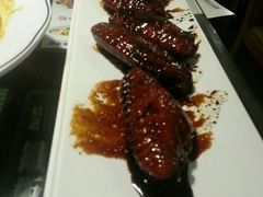 android_upload_pic-翠华餐厅(湾仔店)