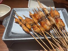 -管氏翅吧(地安门店)
