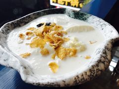 -觅豆豆花甜品(望平街店)
