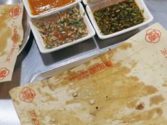 -德四家·云南傣味烧烤品牌(和谐店)
