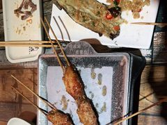-管氏翅吧(广渠门店)