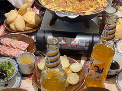 -石灰石烧鸡公(南通万象城店)