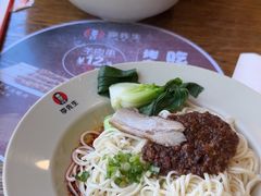 -李先生牛肉面大王(马栏店)