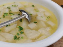 -灯盏窝饭店(新都分店)