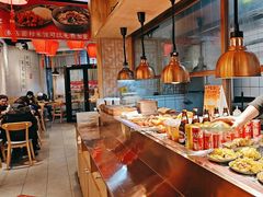 -头壹号 大油条·老长沙盖码饭(北辰店)