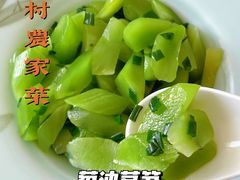 -品鲜村农家菜·阳澄湖大闸蟹(总店)