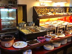 餐厅-北京阅微庄四合院文化特色酒店