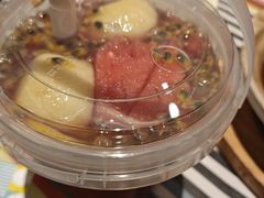 -Aqua Oasis 水天堂(相城天虹商场店)