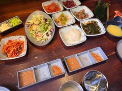 -火炉情韩国料理店(古田路店)