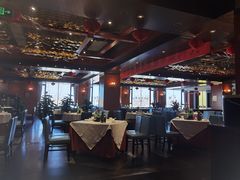 大堂-大鸭梨烤鸭(金色漫香店)