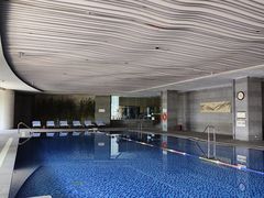 -河源万绿湖美思威尔顿酒店