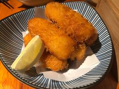 土豆奶酪饼-醉虎传(南锣鼓巷店)