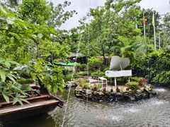 -花溪雨·森林餐厅(石基店)