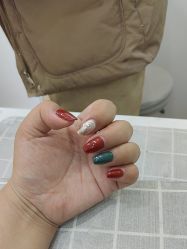 -晨·艺美甲美睫