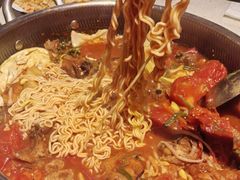 -贵州辣子鸡番茄鸡