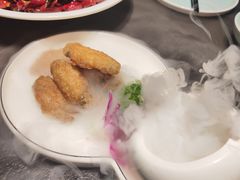 -唐猫庭院·千年陕菜(赛格国际购物中心店)