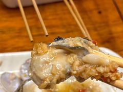 -本色.小马哥烧烤(五一路总店)
