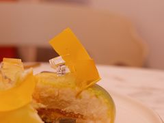 -La Porte de Paris 巴黎之门法式甜品