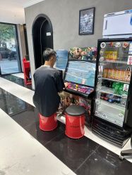 -好先生男士理发馆