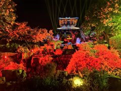 -茅山东方盐湖城景区