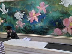 -福建鲤鱼洲酒店