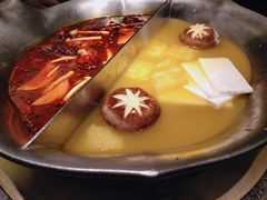 红颜花胶鸡锅-湊湊火锅·茶憩(打浦桥日月光店)