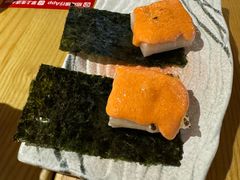 -有喜屋·日料·居酒屋(旭辉广场店)