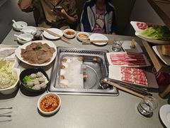 -海底捞火锅(和安宁春城店)