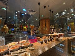 -马哥孛罗咖啡厅·Cafe Marco (厦门马哥孛罗东方大酒店)