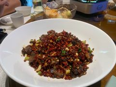 -一江水食府(后湖店)